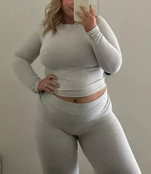 Cotton Lounge Set -🔥 Free shipping🔥
